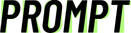 Prompt Logo
